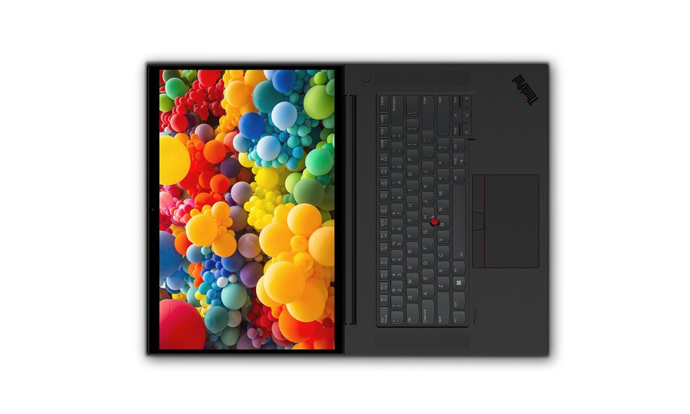Lenovo ThinkPad P1 Gen 5 Intel Core i7-12800H, 32GB 1TB SSD 16 Lenovo ThinkPad P1 Gen 5 Intel Core i7-12800H, 32GB 1TB SSD 16